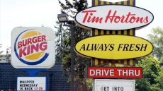 Tim Hortons And Burger King Promise To Serve Cage-Free Eggs By 2025