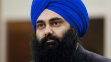 Sikh MP Tim Uppal becomes unlikely champion of Holocaust remembrance