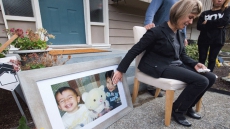 Memorial Scheduled In Vancouver Today For Two Drowned Syrian Boys
