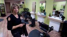 Dead Syrian Boy's Aunt Reflects On Family's Journey, World's Refugee Response