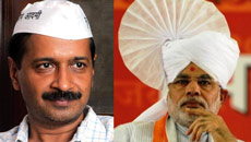 Modi, Kejriwal, Arundhati Roy among Time's 100 influential people