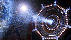 Fasten your seat belts! 'Time machine' to send you on space voyage