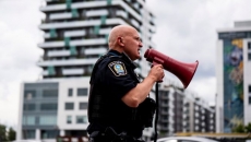 Timeline of police officers in Canada killed in the line of duty