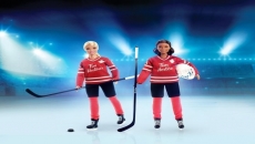Tim Hortons rushes roll out of Black hockey Barbie
