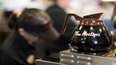 Tim Hortons menu prices expected to increase
