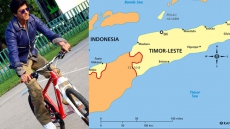 How Shah Rukh Khan Helped World’s Newest Nation Timor Rediscover Love