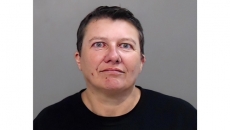 Judge orders Pascale Ferrier to remain behind bars