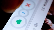 Young Adults Swipe Right On Tinder, But Is It Just A Game?