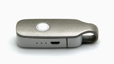 Tiny scanner that checks your fruit's nutritional value