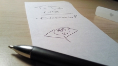 Why some tasks never take off from to-do lists