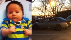 No Charges Against Toronto Dad Whose Baby Was Subject Of Amber Alert: Police