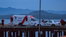 Dozens Of Passengers Rescued From B.C. Whale-Watching Boat Off Washington Coast
