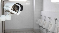 China's Notorious Toilet Paper Thieves Strike Again
