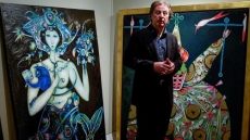 Legendary Canadian Figure Skater Toller Cranston Dies From Apparent Heart Attack