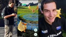 New Zealander Quits Job To Become Full-time Pokemon Hunter