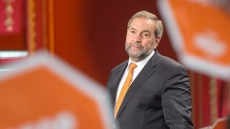 NDP Hopes For Major Gains In Saskatchewan Dashed By Conservatives