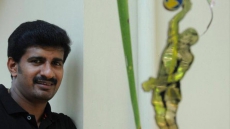 Tom Joseph, four others from Kerala get Arjuna Award