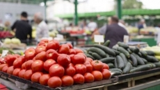 Four tomatoes a day may reduce kidney cancer risk