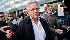 Supreme Court of Canada won't hear from Quebec construction magnate over corruption inquiry testimon