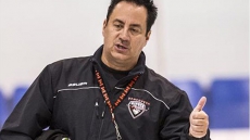 Former AHL Abbotsford Heat head coach fired by WHL's Vancouver Giants