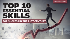 Top 10 Essential Skills for Success in the 21st Century