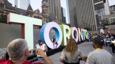 Public, Political Opposition Seen As 'Greatest Risks' To Olympic Bid: Documents