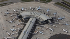 Five Hurt, Driver Charged After Fuel Truck Strikes Plane At Pearson Airport