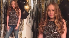 Ontario Girl Subject Of Amber Alert Found Safe, In Good Health