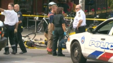 Four Men Found Guilty In Toronto Cafe Killing