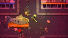 'Death Road To Canada' Game Release On Hold Due To Toronto Van Attack