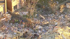 Gas Leak Caused Explosion That Killed Man, Levelled Toronto Home: Investigator