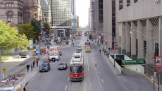 Vogue names Toronto's West Queen West 2nd coolest neighbourhood in the world