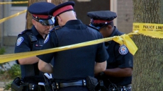 Toronto Police Identify Victim Of Deadly East-End Shooting As 38-Yr-Old Theepa Seevaratnam