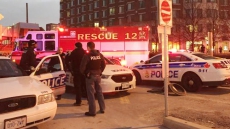 Pregnant Woman, Boyfriend Shot In Toronto; Police Seek Three Suspects