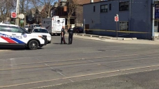 Feds Give Toronto Over $7 Million To Fight Gun And Gang Violence