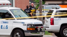 Toronto Cop Charged After Cocaine Allegedly Found In Wallet By Another Officer