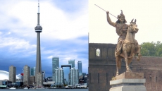 Mayor John Tory Moots Toronto-Pune Sister City Relationship