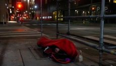 Toronto will add over 1,200 shelter spaces for winter months