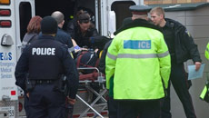 Police Arrest 20-year-old Man In Toronto Apartment Shooting That Left 5 Hurt