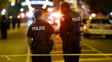 Multiple People Shoot Outside Toronto Restaurant; Suspect Confirmed Dead