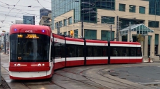 Toronto Transit May Sue Bombardier Over New Streetcar Delays