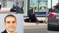 'Shoot Me in the Head.' Video Footage Shows the Toronto Van Attack Suspect’s Arrest- WATCH