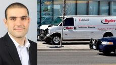 Toronto Van Attack Accused Alek Minassian Was Briefly In Armed Forces