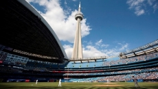Blue Jays approved to play in Canada