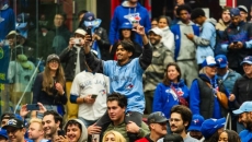 Toronto Blue Jays fans gearing up for team's first World Series appearance since 1993