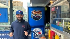 Toronto Blue Jays fans say ALCS Game 7 is like a Canadian heritage moment