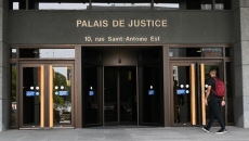 Toronto Boxing Day killer granted full parole 7 months before shooting