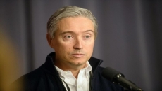 Canadian orphan child in Syria freed