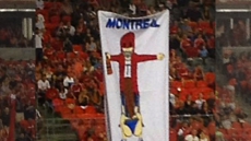 Toronto FC Calls Sexually Explicit Fan Sign A 'Disgraceful Act'