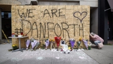 Toronto marks Danforth shooting anniversary